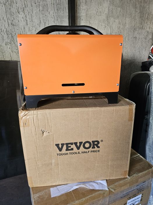 Incalzitor / soba motorina, Webasto, Sirocou, Vevor cu bluetooth Ebers