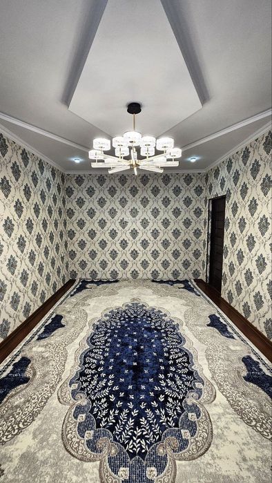 Квартира 3 хонали Т1238 3х комнатная