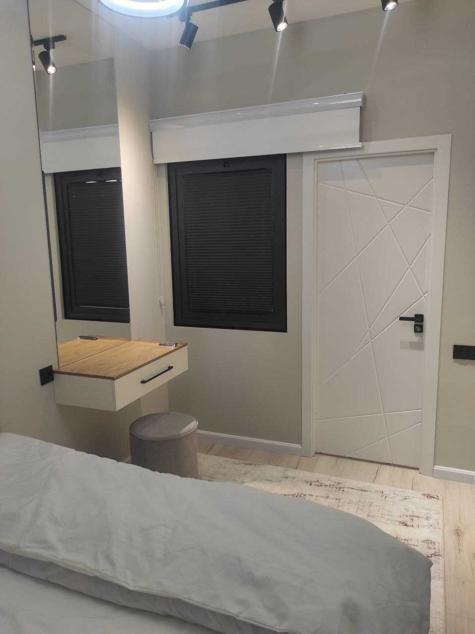 Новостройка SEUL RESIDENSE 1в2/2/10 SeuL Mun