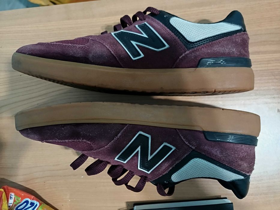 New Balance обувки Размер: 45,5