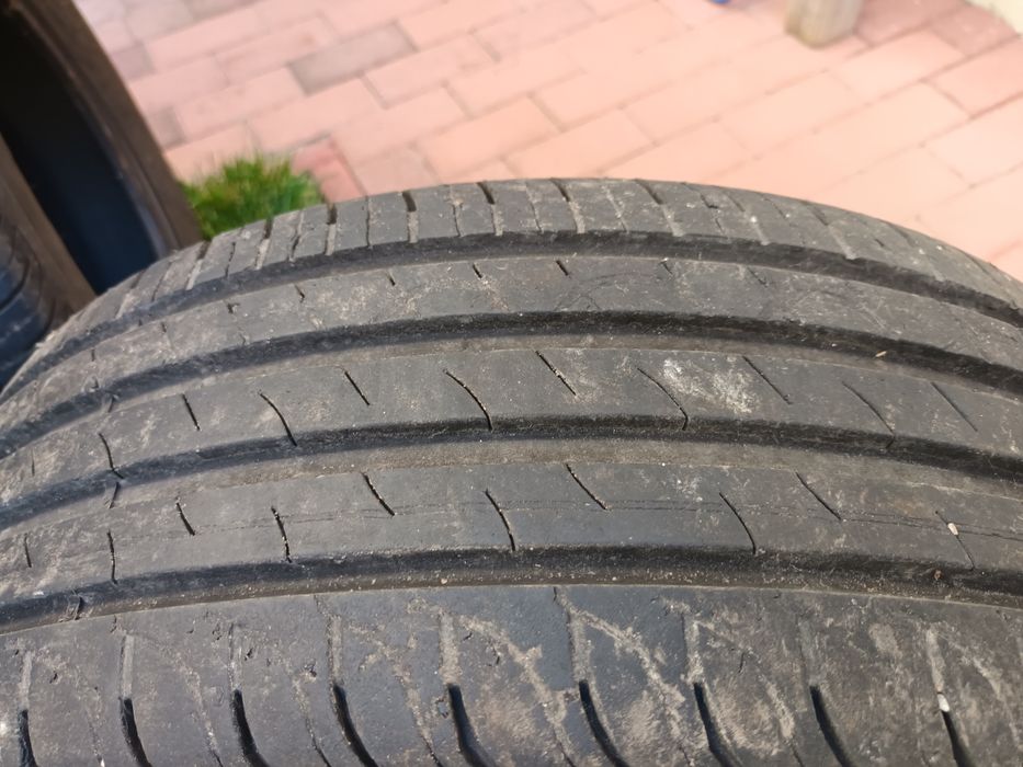 Cauciucuri vara 205/55/16