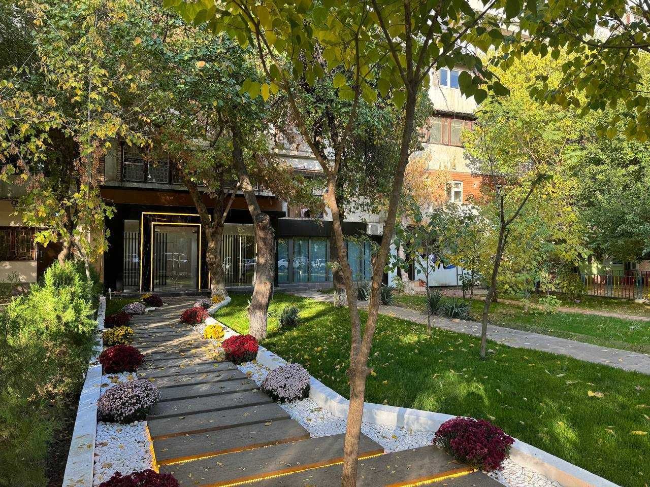 Аренда коммерческой недвижимости 90м2   Ориентир: Ц-5, Корзинка