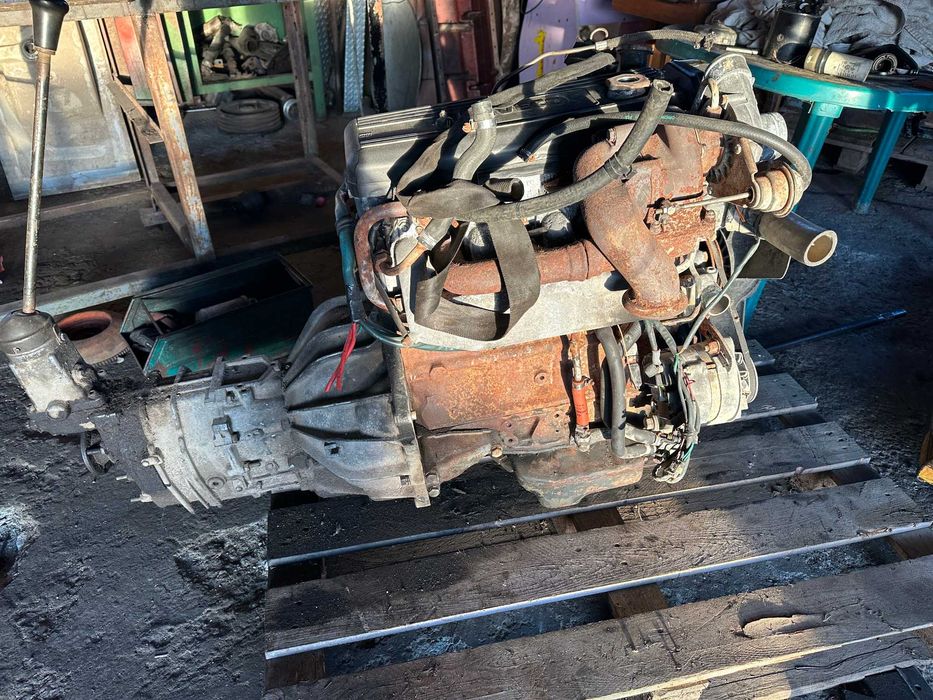 Motor Perkins Motor Same Saturno 80 Motor Fiat 1300 Motor Deutz-Fahr