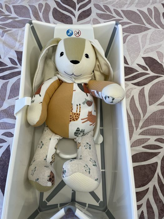 Cadita pliabila Stokke