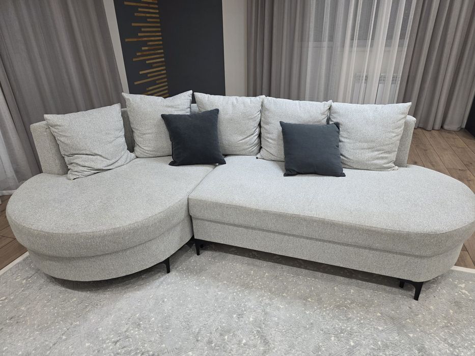 Продам новый диван!