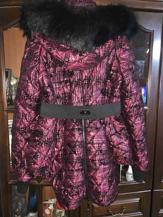 Ново яке Junona/ Юнона