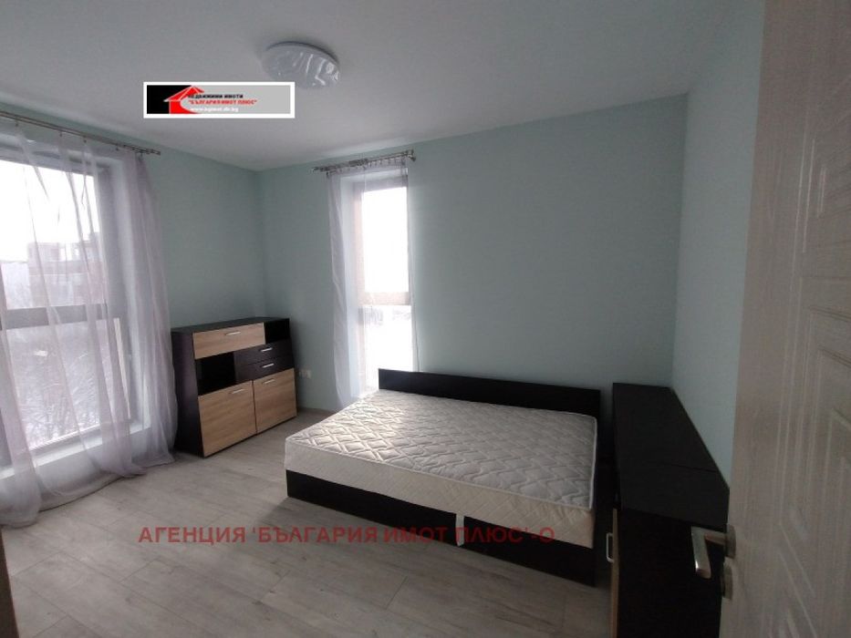 Дава се под наем Тристаен апартамент в София, Надежда 4 - 85 кв.м за 700 € - Снимка #11