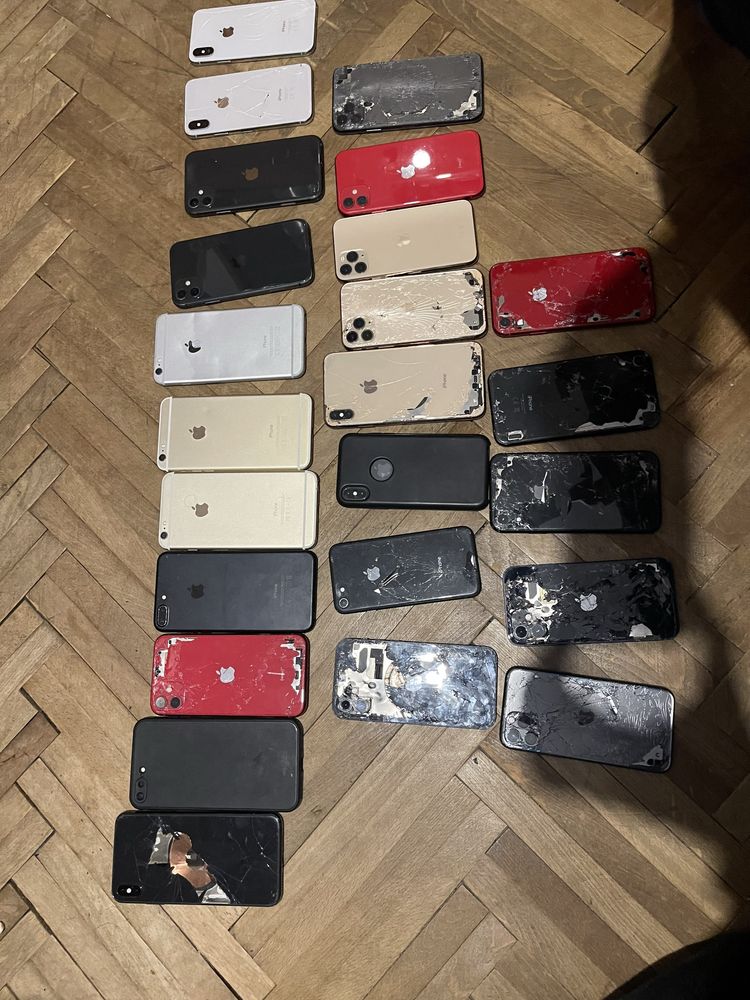 piese iphone 8 8 plus x xr xs xs max 11 11 pro 12