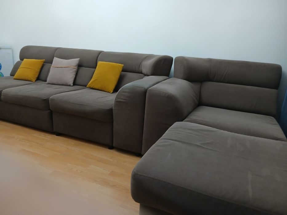 Продам диван в хорошем состоянии