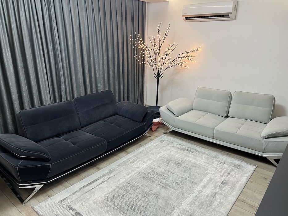 Холова гарнитура (3+ 2 + 1)