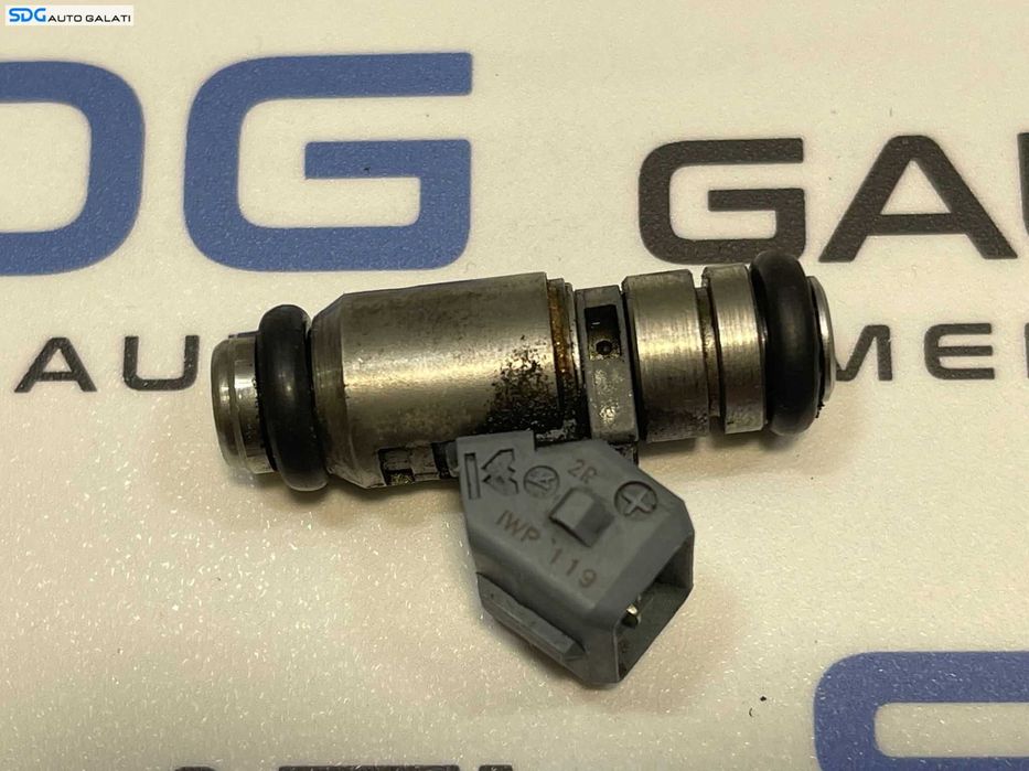 Injector Injectoare Ford Fiesta 1.3 2002 - 2008 Cod IWP119 [2143]
