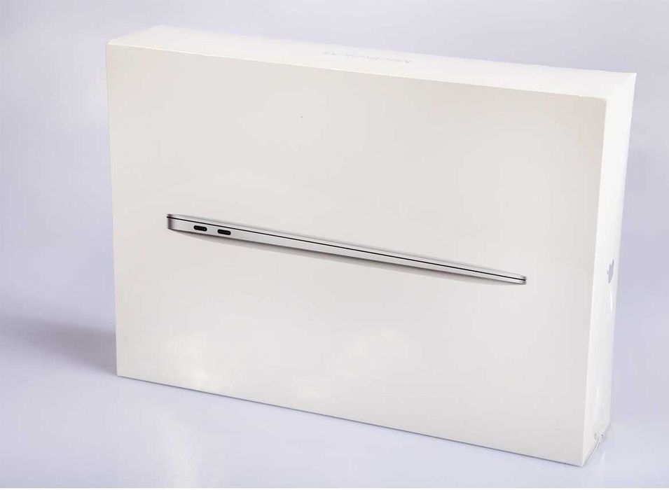 Apple MacBook Air 13 M1 2020 8ГБ SSD 256GB