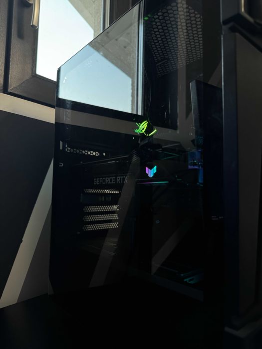 PC Gaming | i5-11600K + RTX 3070 Ti | 32GB RAM |