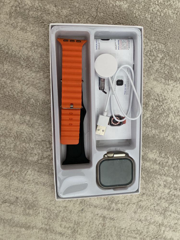 Apple Watch Ultra 3