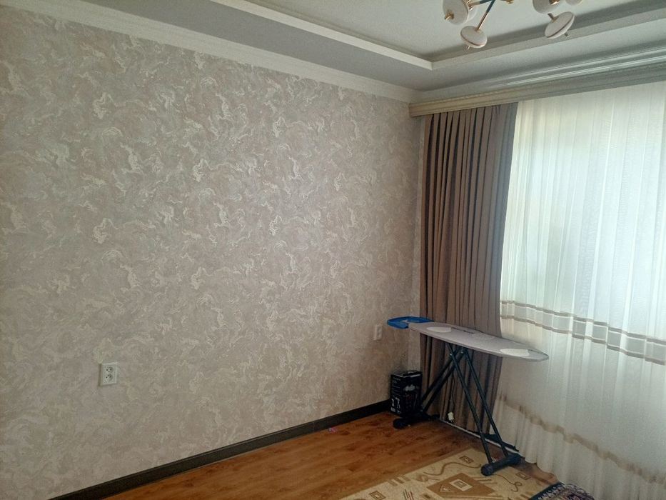 КВАРТИРА  с ремонтом 6/4