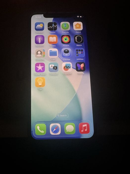 Iphone 11 pro / 256 gb