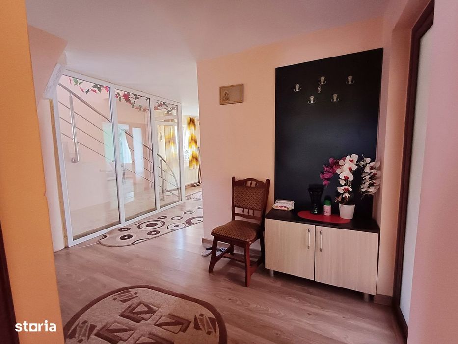 TVA -ul creste noi scadem pretul ! REPOZITIONARE PRET 249000 EURO !