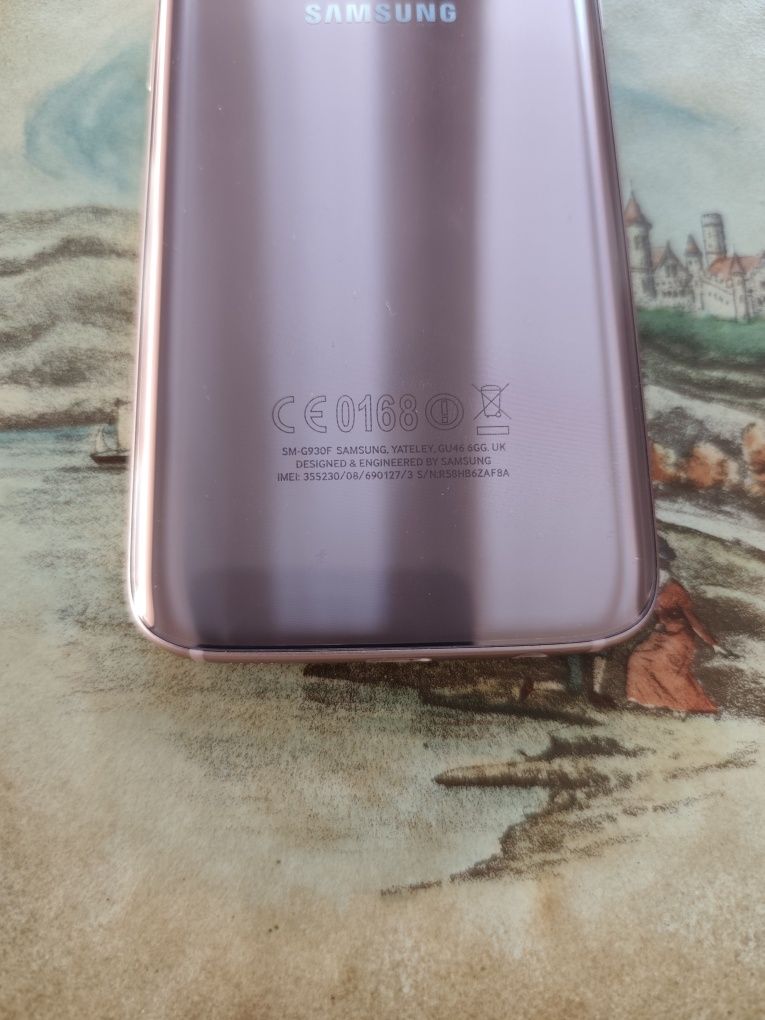 Samsung Galaxy S7