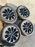 Jante pt Ford Tranzit,Custom,Transit Conect