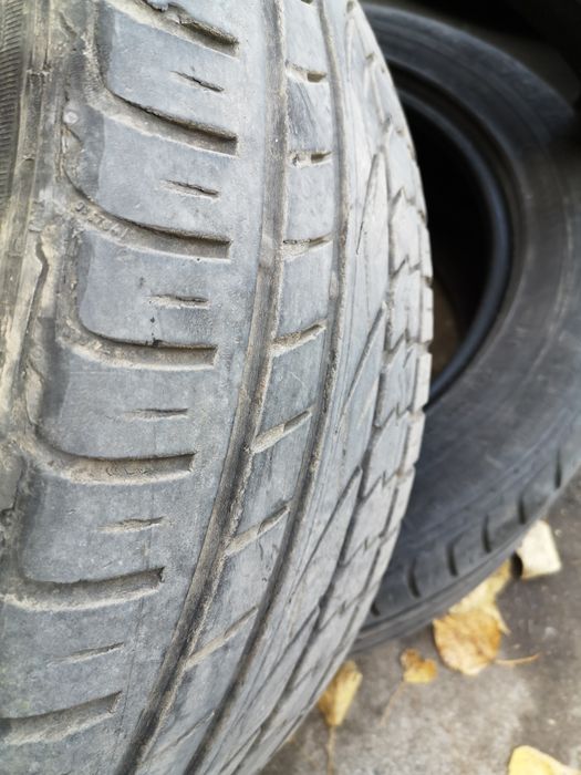 Continental 255/50/R19 (2 бр)