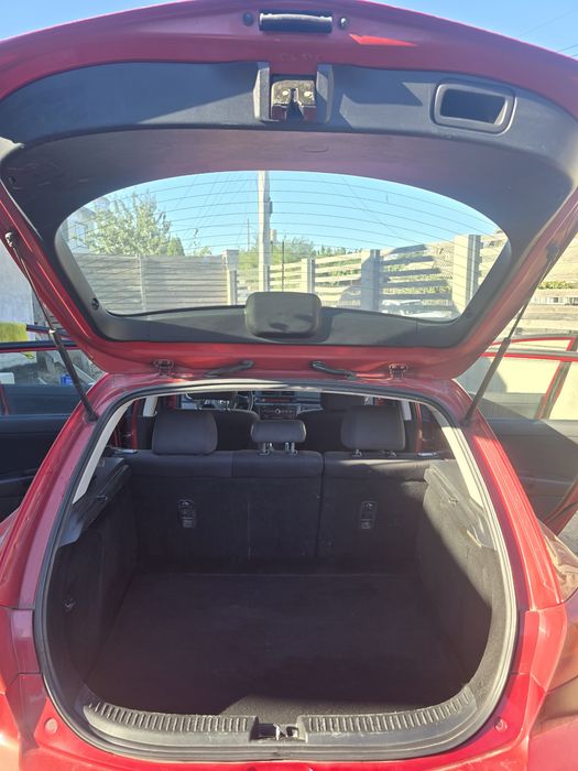 Mazda 3 , 1.6 diesel , 2005
