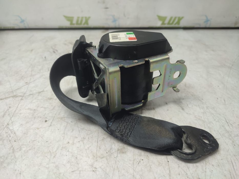 Centura stanga spate 625552200b Dacia Logan 2 [facelift] [2017 - 2020