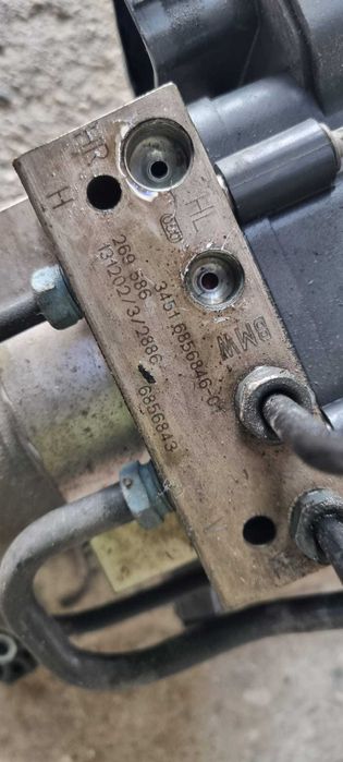 Pompa abs DSC DXC BMW seria 5 F10 F11 xdrive cu ACC