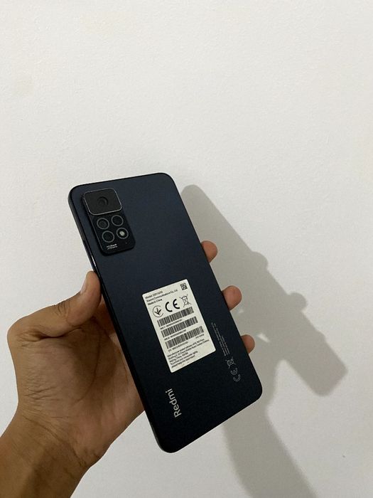 Redmi Note 11 Pro Usta Kormagan