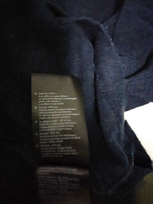 Bluze material natural 100% in