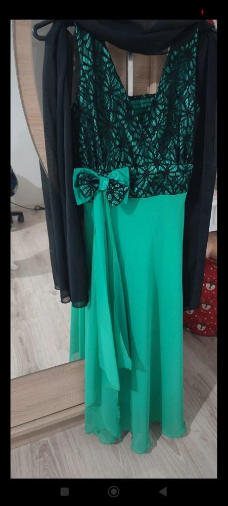 Rochiță elegantă