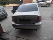 Subaro 2006  170hp boxer