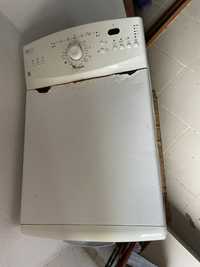 Masina de spalat  whirlpool AWE 7516/1