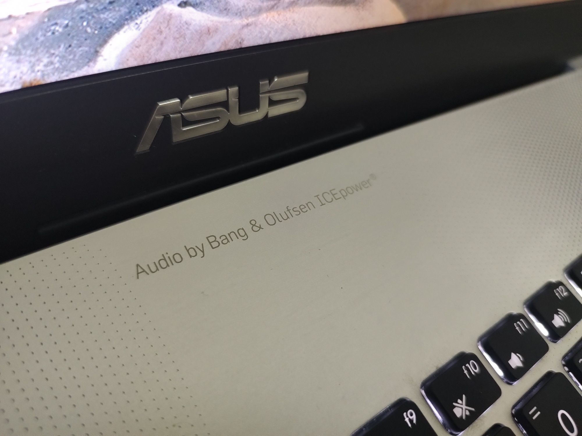 Laptop Asus N56VZ 16gb ram Pentium I7 Bluray