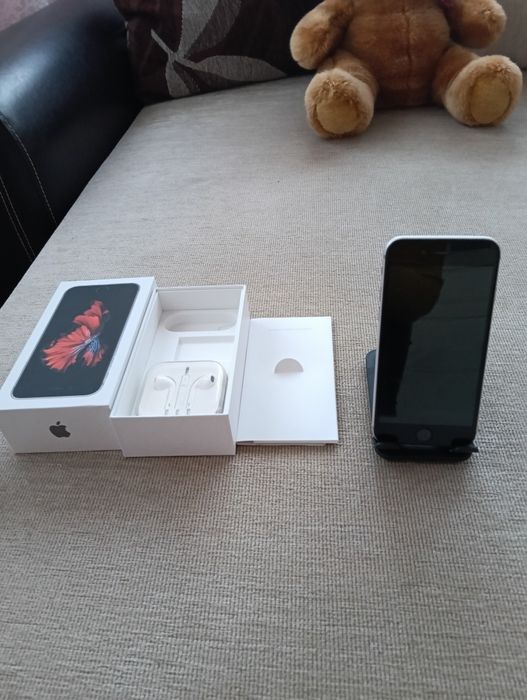 iPhone 6s space Grey 32 GB