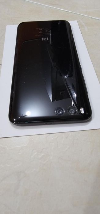 Xiaomi Mi6, 64 GB RAM, 6 GB ROM