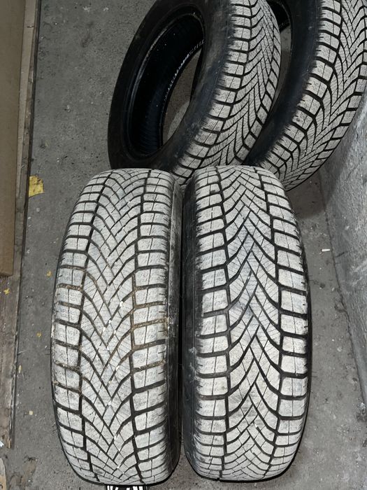 Falken 195/65/15 Dot 3724