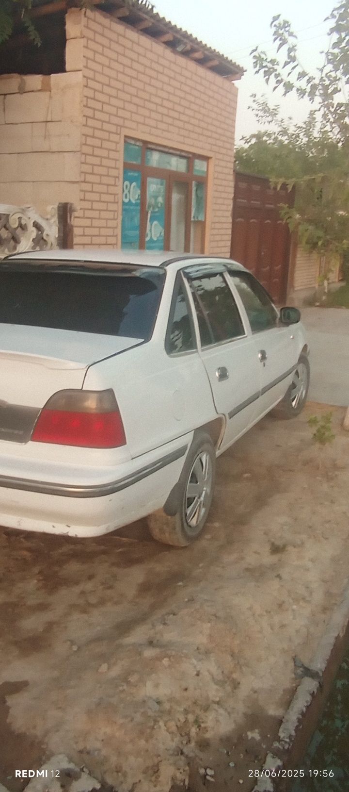 Nexia 1 sotiladi