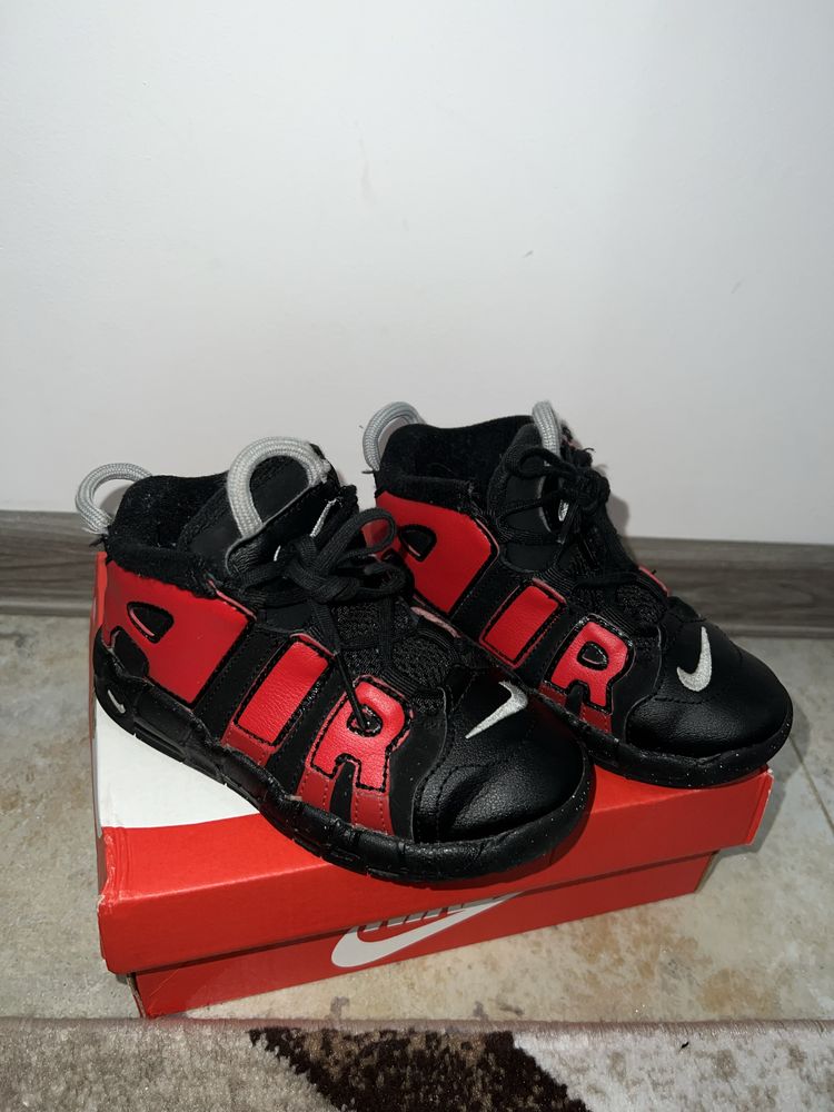 Nike Air Uptempo Copii-Marimea 26