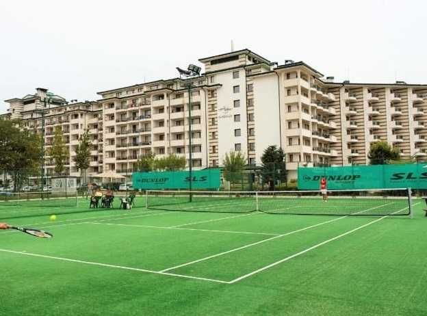 Продава се Едностаен апартамент в с. Равда, Област Бургас - 53 кв.м за 1 €/кв.м - Снимка #3