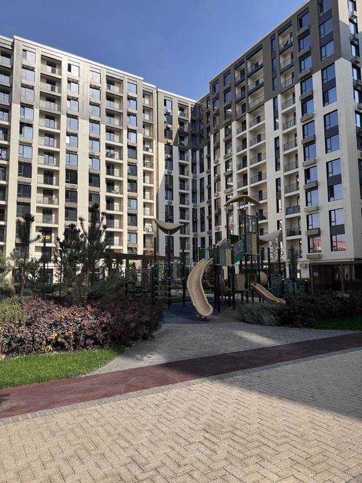 1-комнатная Со скидкой 27% Новостройка от Топ - застройщика Кадастр КМ