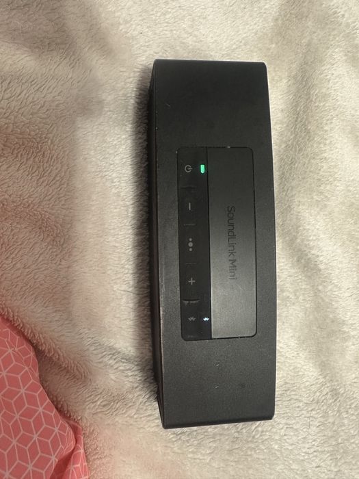 Boxa Bose SoundLink Mini 2 SE