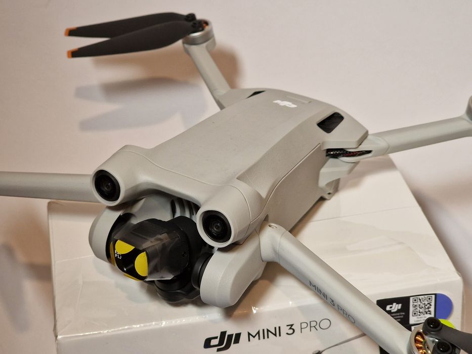 DJI Mini 3 Pro нов