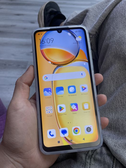 Телефон Редми 13С, Xiaomi redmi 13C, Redmi 13C