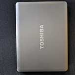 Лаптоп Toshiba Satellite Pro A300 за части