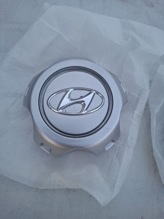 Капачки за Джанти Хюндай Туксон