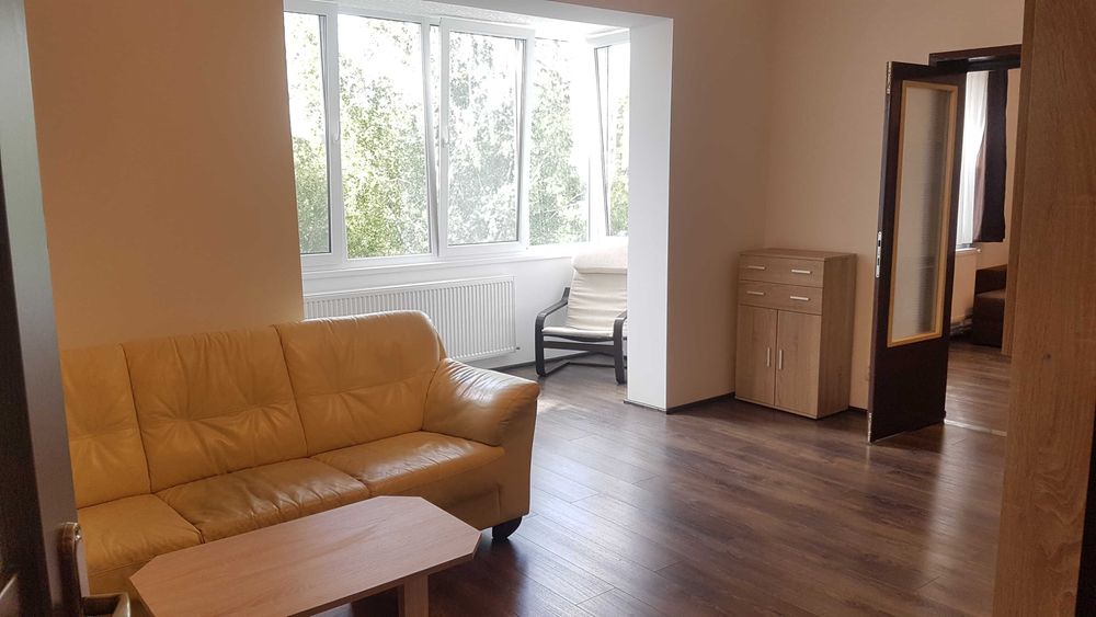 Apartament 3 camere, central, complet renovat