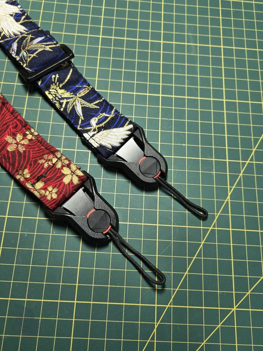 Ремешки на запястье для фотоаппарата