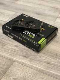 Видеокарта GEFORCE GTX 1060 6GB