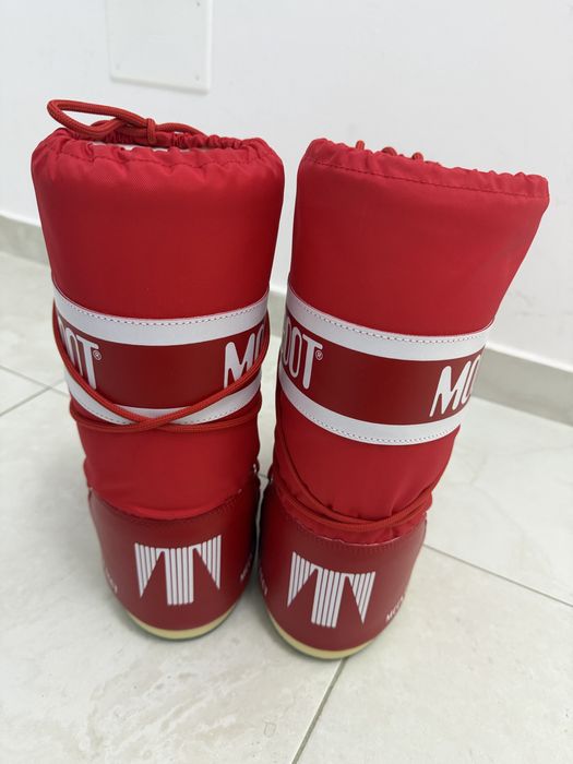 Cizme zapada Moon Boot