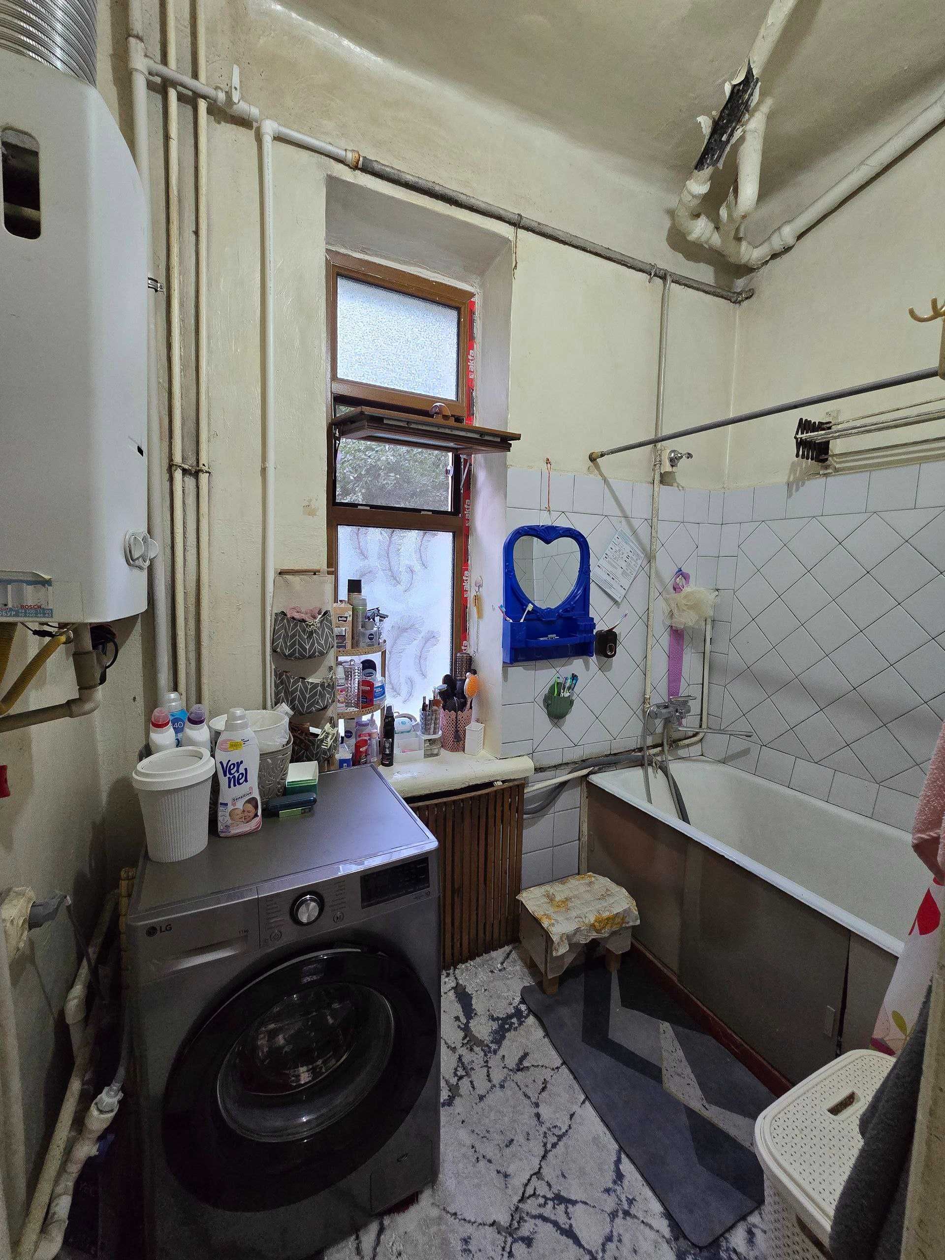 Продажа! Двухкомнатная квартира! 22-Авиагородок